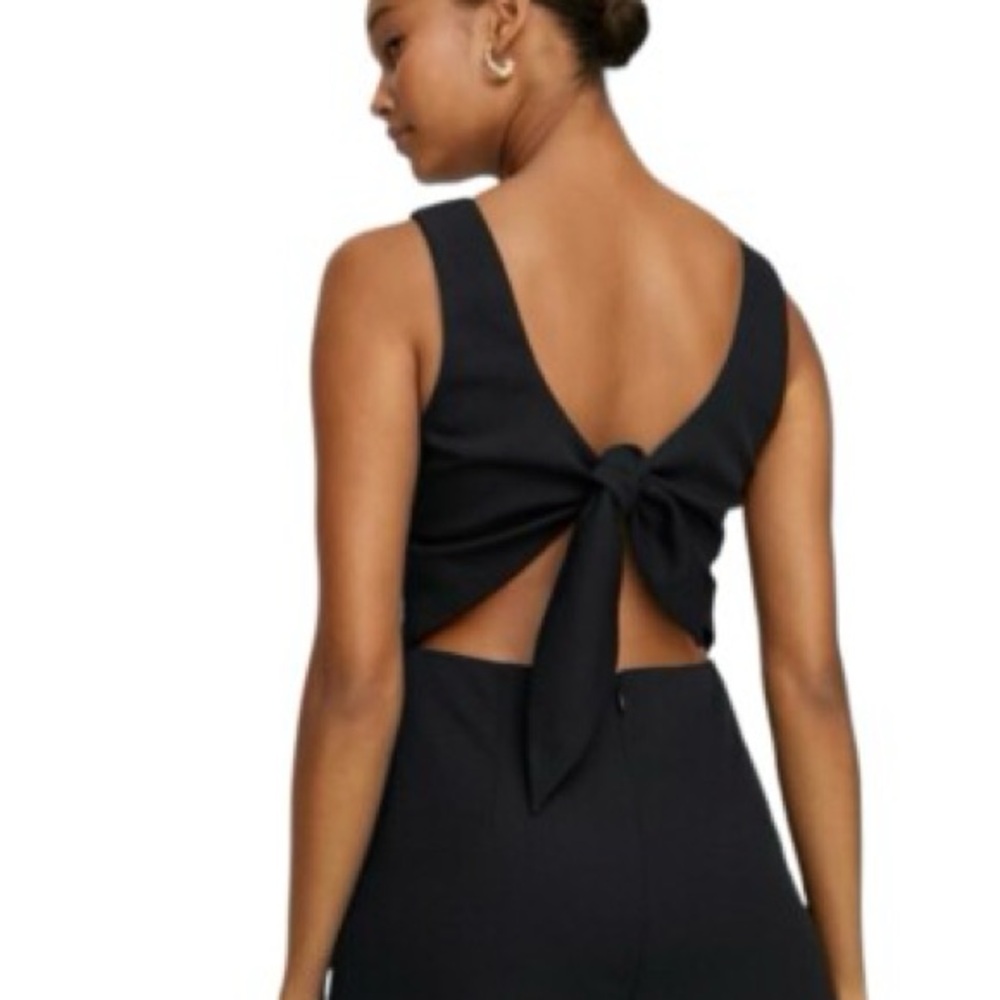 Wilfred Ecoulement Shorts Romper